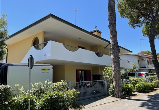 VILLA CA MARGHERITA - 