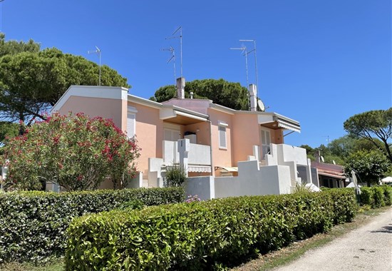 VILLAGGIO MERIDIANA - Itálie