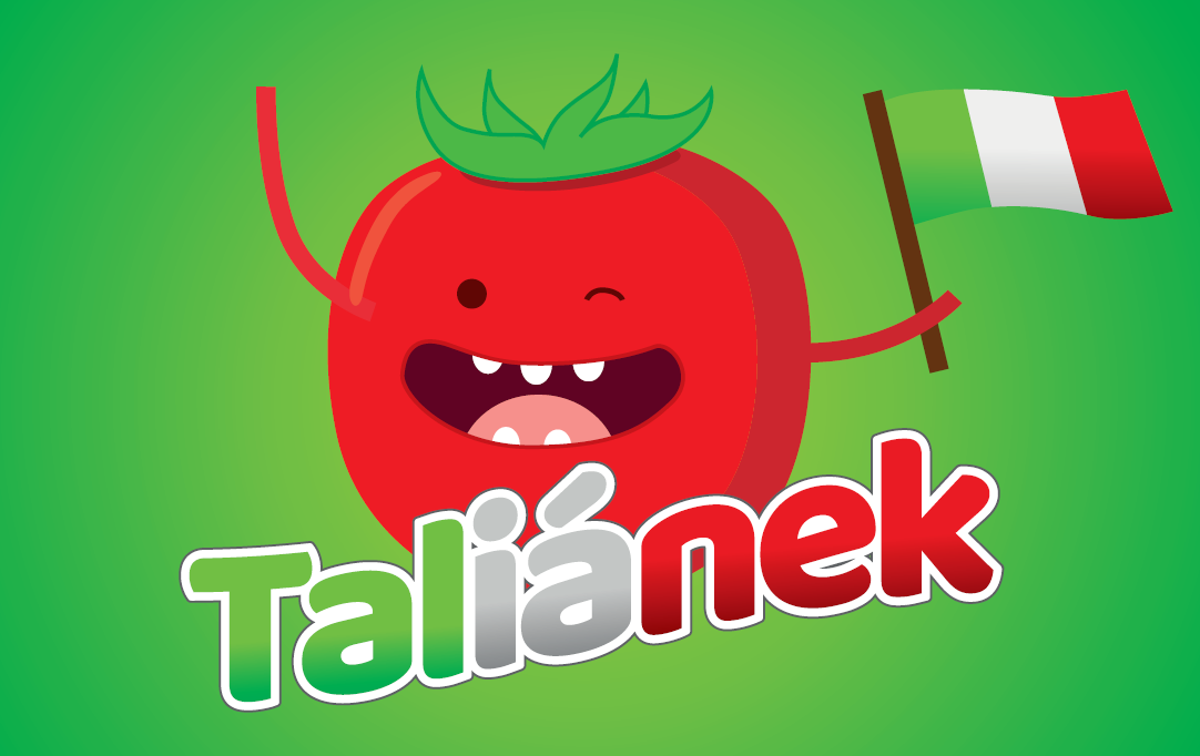 Dětský klub Taliánek logo